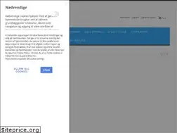 Sites similar to vvspower.dk