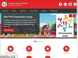Sites similar to vvsschools.org