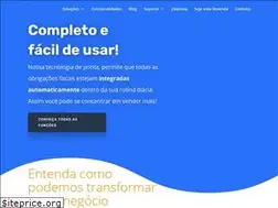 Sites similar to vvssistemas.com.br