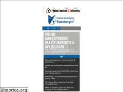 Sites similar to vvsteenbergen.nl