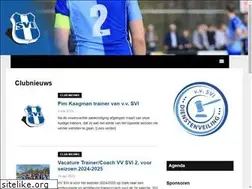 Sites similar to vvsvi.nl