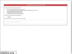 Sites similar to vvt-gmbh.com