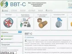 Sites similar to vvt-s.ru