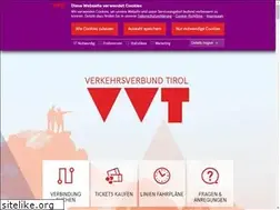 Sites similar to vvt.at