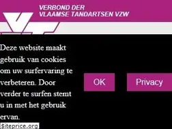 Sites similar to vvt.be