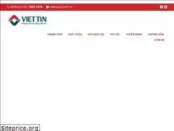 Sites similar to vvt.com.vn