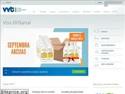 Sites similar to vvt.eu