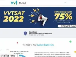 Sites similar to vvtcoaching.com
