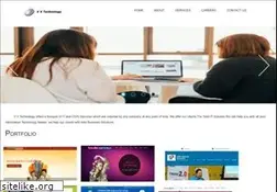 Sites similar to vvtechnology.in