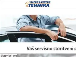 Sites similar to vvtehnika.si