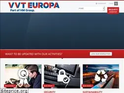 Sites similar to vvteuropa.nl
