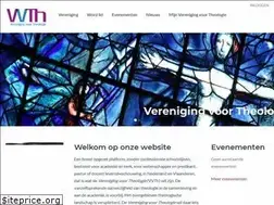 Sites similar to vvth.org