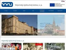 Sites similar to vvubrno.cz