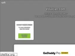 Sites similar to vvulcan.com