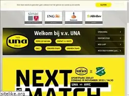 Sites similar to vvuna.nl