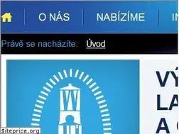 Sites similar to vvuu.cz