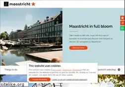 Sites similar to vvv-maastricht.eu