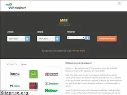 Sites similar to vvv-nordhorn.de