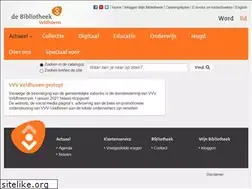 Sites similar to vvv-veldhoven.nl