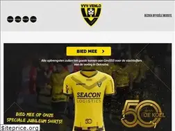 Sites similar to vvv-venlo.nl