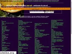 Sites similar to vvv.at
