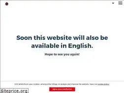 Sites similar to vvvamersfoort.nl