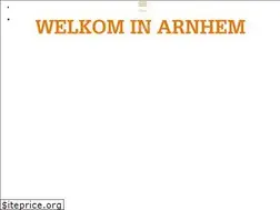 Sites similar to vvvarnhemnijmegen.nl