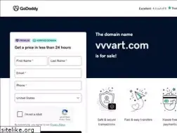 Sites similar to vvvart.com