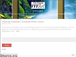 Sites similar to vvvartcomtestimonials.wordpress.com