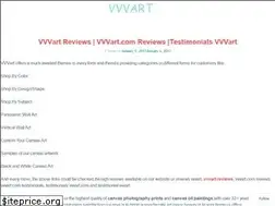 Sites similar to vvvartreviews.wordpress.com