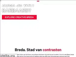 Sites similar to vvvbreda.nl