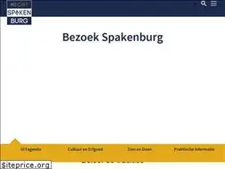 Sites similar to vvvbunschoten-spakenburg.nl