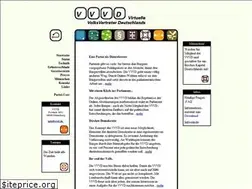 Sites similar to vvvd.de