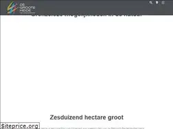 Sites similar to vvvdegrooteheide.nl