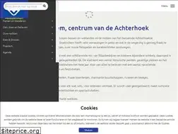 Sites similar to vvvdoetinchem.nl