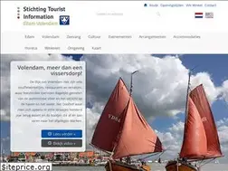 Sites similar to vvvedamvolendam.nl