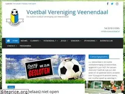 Sites similar to vvveenendaal.nl