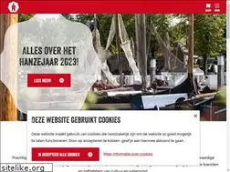 Sites similar to vvvelburg.nl