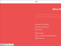 Sites similar to vvverb.com