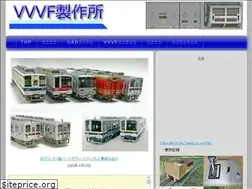 Sites similar to vvvf21851.jp