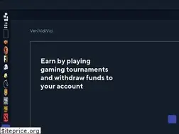 Sites similar to vvvgamers.com