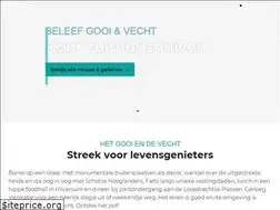 Sites similar to vvvgooivecht.nl