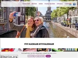 Sites similar to vvvhartvannoordholland.nl