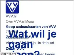 Sites similar to vvvheino.nl