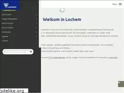 Sites similar to vvvlochem.nl