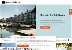 Sites similar to vvvmaastricht.eu