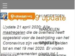 Sites similar to vvvmiddenlimburg.nl