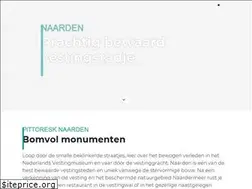 Sites similar to vvvnaarden.nl
