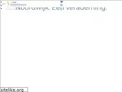 Sites similar to vvvnoordwijk.nl