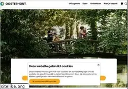 Sites similar to vvvoosterhout.nl